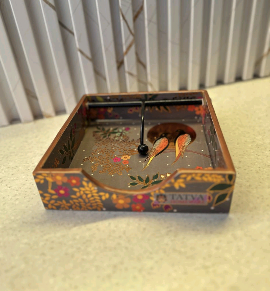 Tray Set Rectangular - Image 4